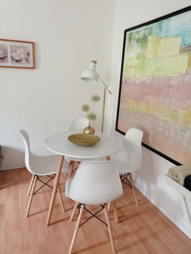 Residence de la Rasclose Room Type - Maisonette