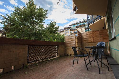 Green Kabaty Apartment 2