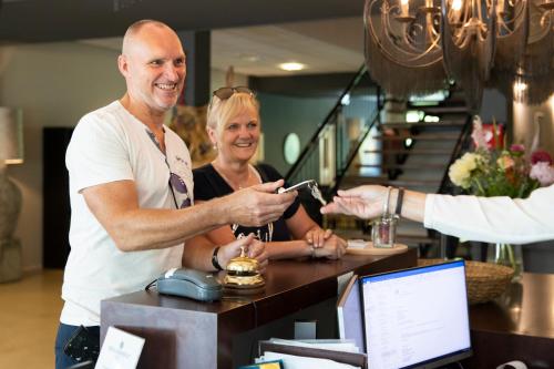 Hotel Spelderholt - image 4