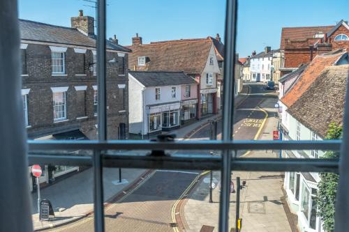 Picture of Lighthouse Of Stowmarket