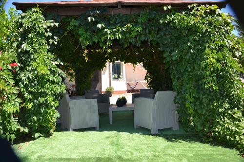 B&B Due Fontane