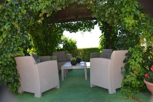B&B Due Fontane