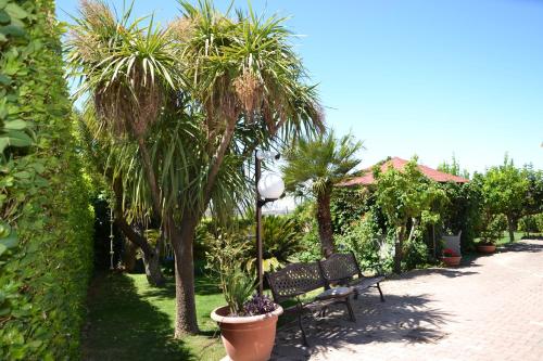 B&B Due Fontane