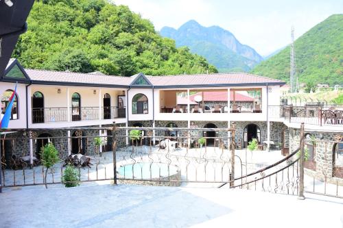 SİMSEK HOTEL&Restourant