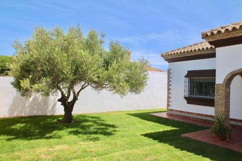 Villas Finca Los OLIVOS by Cadiz4Rentals - image 6