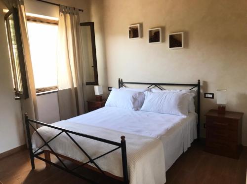 LA PERGOLA appartamenti Room Type - Double Room