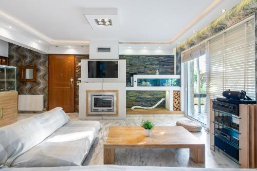 Villa34 Family resort Renew, Relax, Revitalise & Spa Suite