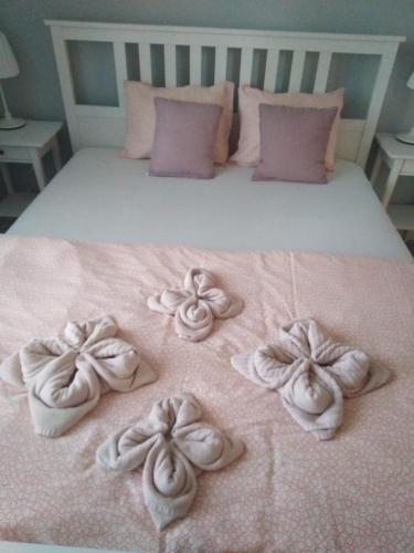 Apartament Julek klimatyzowany