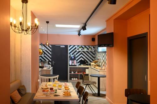 ibis Paris Tour Montparnasse 15eme - image 9