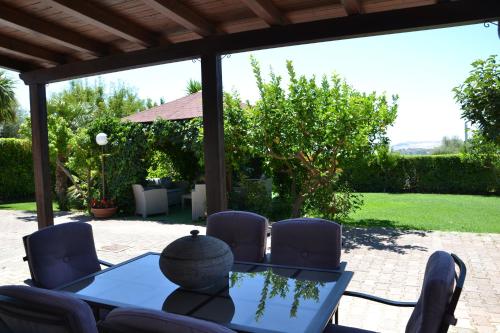 B&B Due Fontane