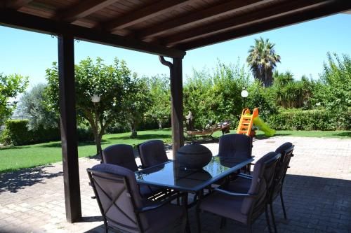 B&B Due Fontane