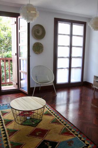  AMUITZ - Casco histórico Fuenterrabía in Hondarribia