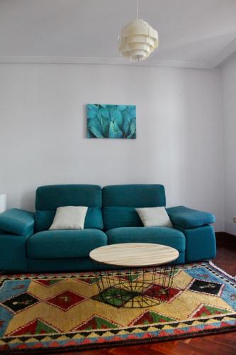  AMUITZ - Casco histórico Fuenterrabía in Hondarribia