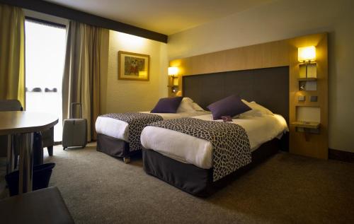 Mercure Montpellier Centre Comédie - image 4
