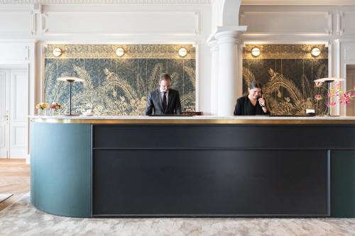 Le Palace De Menthon - image 11