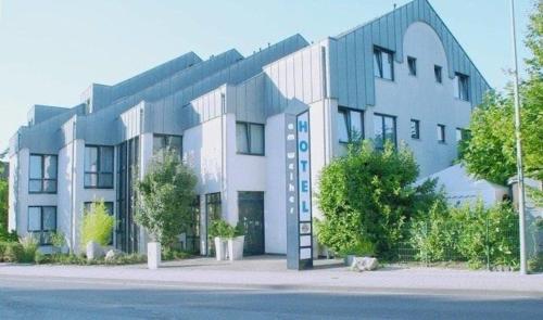 . Hotel am Weiher