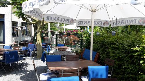 Hotel am Weiher - image 5