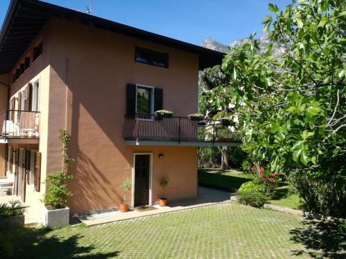 Appartamento giardino sugli ulivi 2