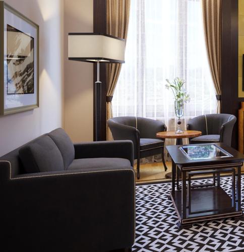 Principi di Piemonte | UNA Esperienze | Preferred Hotels and Resorts - image 4