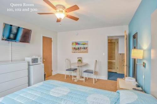 King Charles Hotel – Ocean City, MD