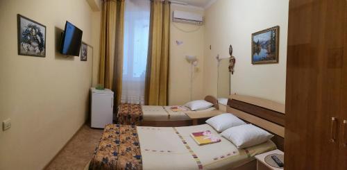 Agidel Guest House - image 8