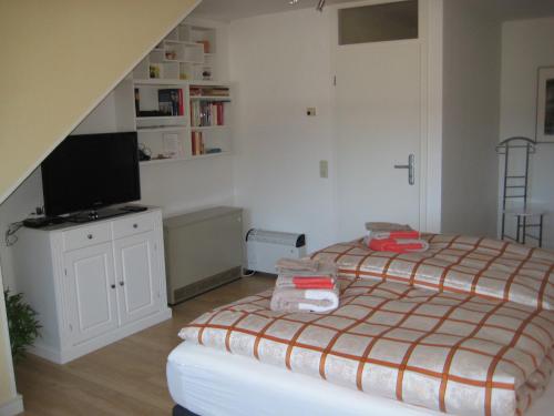 Ferienwohnung Hilleseeblick