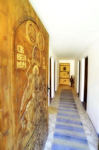 Pivnice Radosavljević - Ljubina pivnica (Pivnice Radosavljevic - Ljubina pivnica) in Rogljevo
