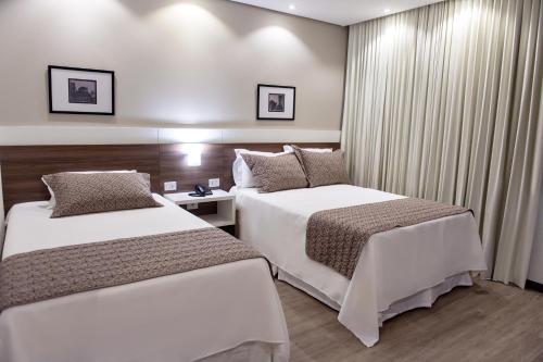. Villas Hotel