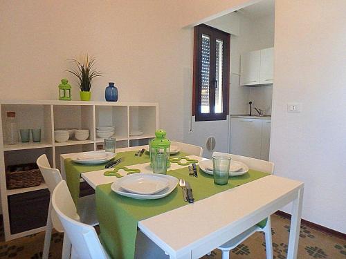 Appartamento Sandra gîte à louer Comacchio