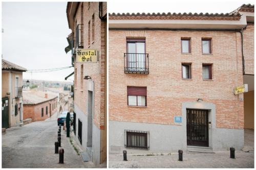 Hostal Sol - image 2