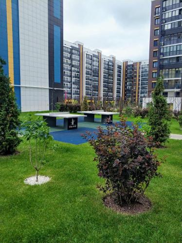 apartment in Artsiti