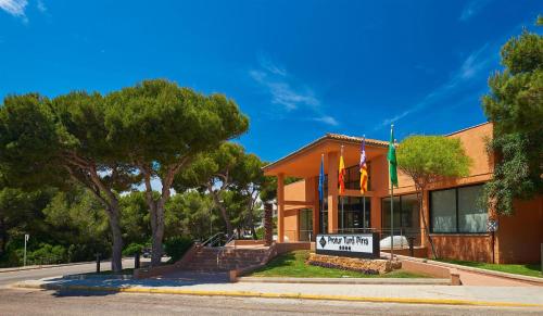 Protur Turó Pins Hotel