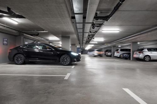 Van der Valk Hotel Amsterdam - Amstel - image 5