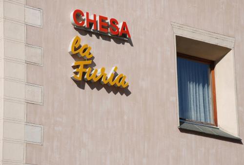 Chesa La Furia - main image