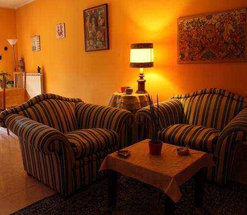 B&B La Villetta - Paduli