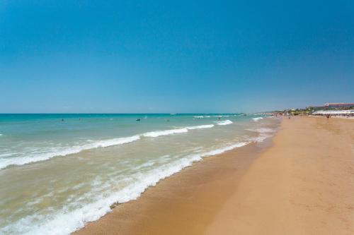  Side Rose Motel in Side