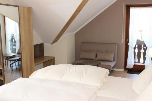 Haus Caspari in 阿爾特納爾