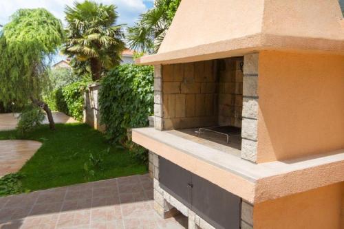 Villa Sveta Eufemija - Bed and breakfast in Rovinj