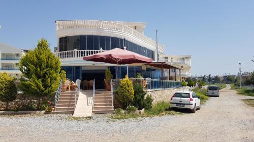  Amazing 2 bedroom apt, next to swinning pool. 4+2 (RENT PAT 2019-40) in Didim