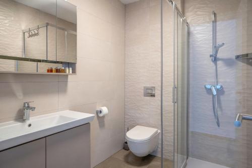 Pine Tree Boutique Apartments - main image