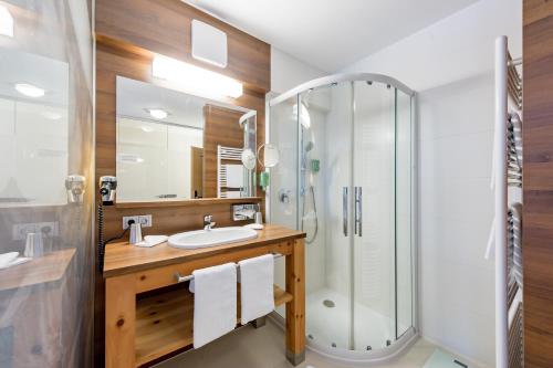 Hotel Andy 4s - image 12