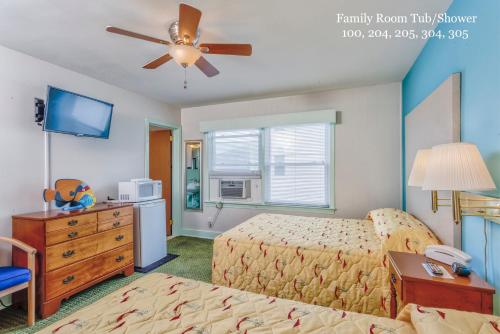 King Charles Hotel – Ocean City, MD