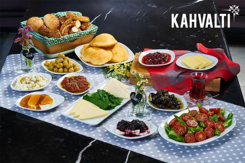  Side Rose Motel in Side