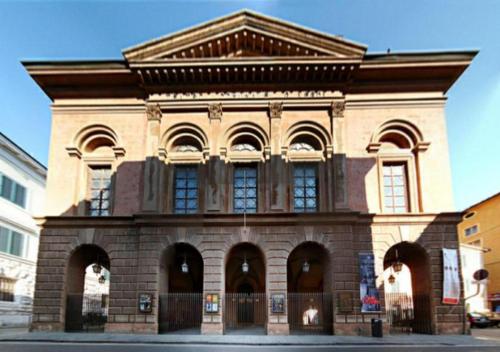 Le Stanze Di Piazza Cairoli 4