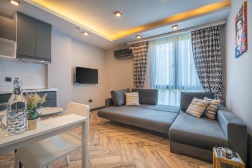 Meyde Boutique Suites - 편의 시설/서비스