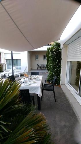 Villa Carcajou photo 16