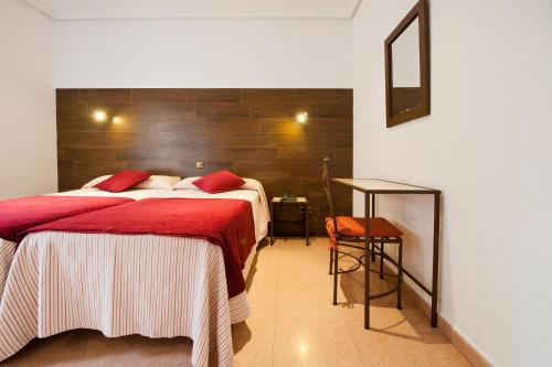 Hostal Sol, Toledo (foto 9)