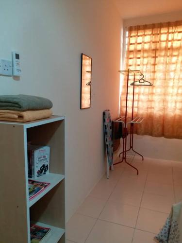 AiDan Homestay di Gambang photo