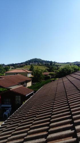 Chambres d'hôtes le Clos de la Presle, Compostelle