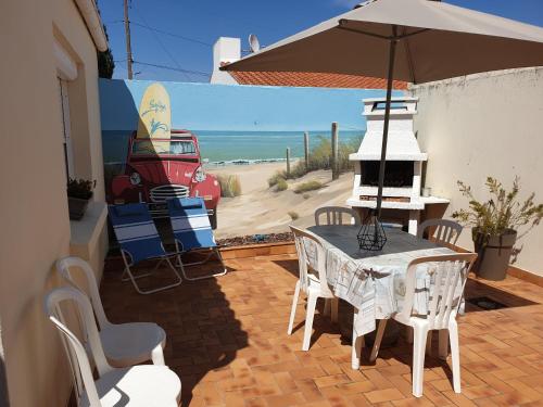 petite maison les sables d'olonne - Location saisonnière - Les Sables-d'Olonne